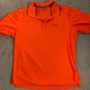 Oakley Polo